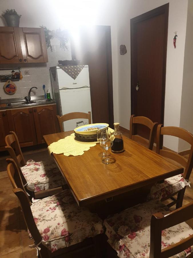 La Casa Di Giulia Villa Bronte Kültér fotó