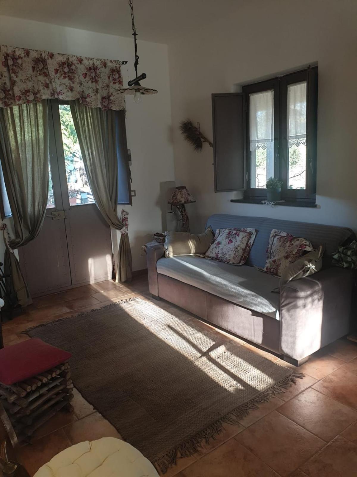 La Casa Di Giulia Villa Bronte Kültér fotó