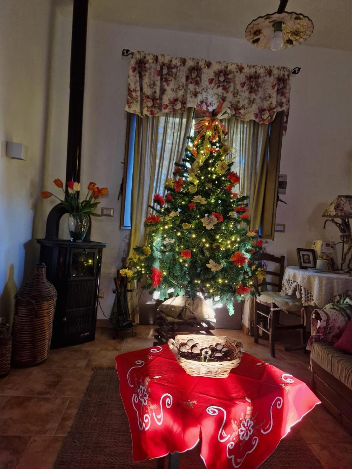 La Casa Di Giulia Villa Bronte Kültér fotó
