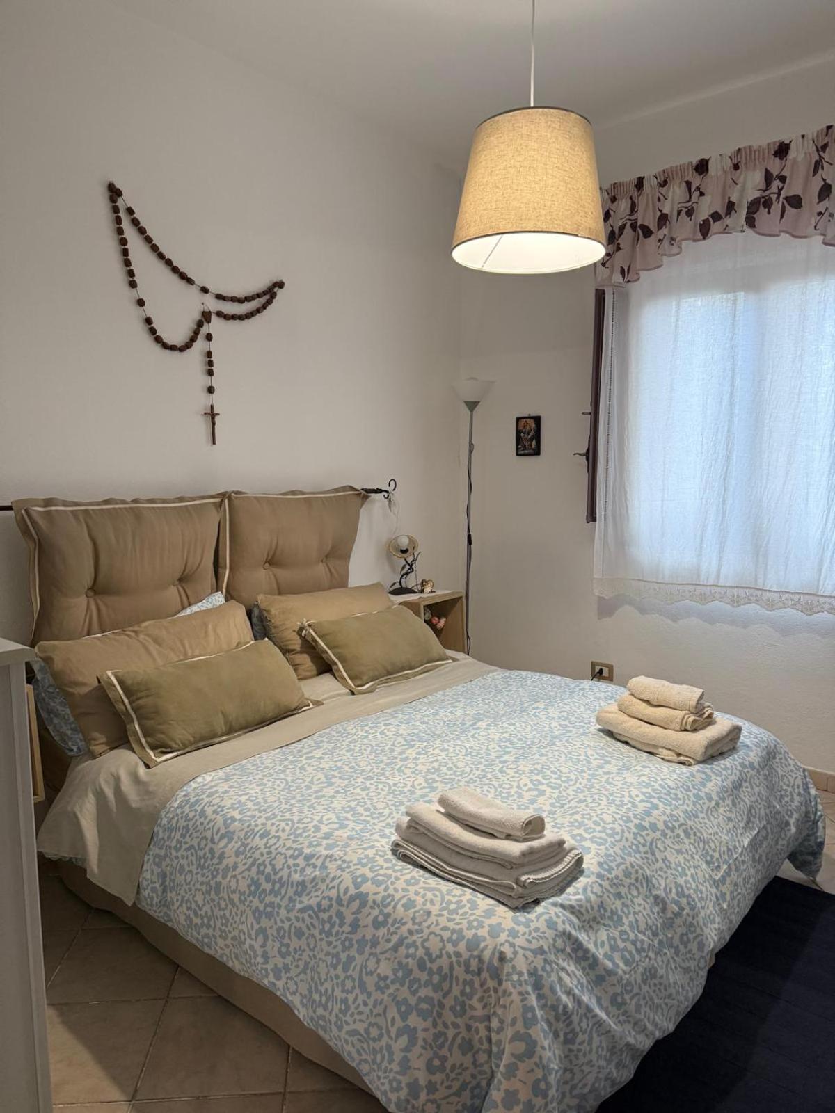 La Casa Di Giulia Villa Bronte Kültér fotó