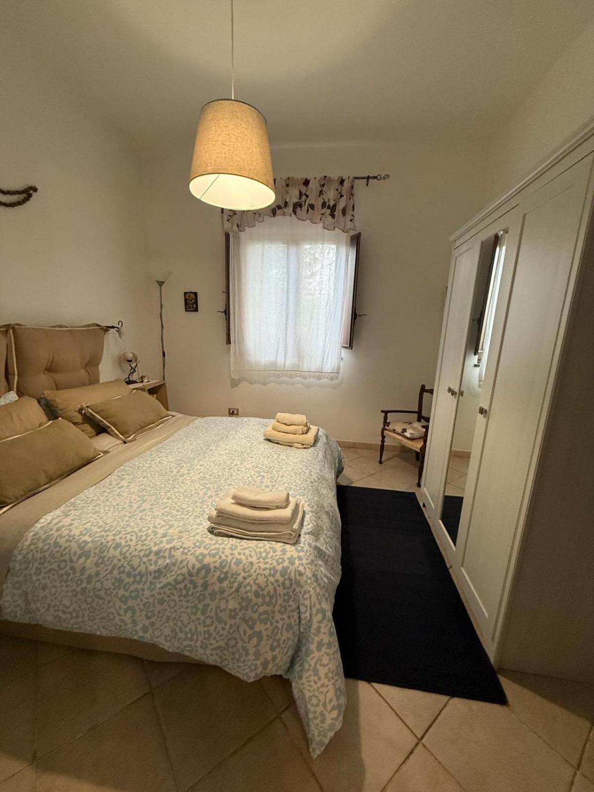La Casa Di Giulia Villa Bronte Kültér fotó